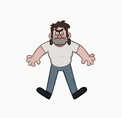 Stanley Pines