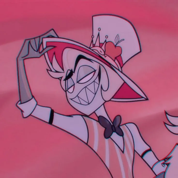 Lucifer Morningstar