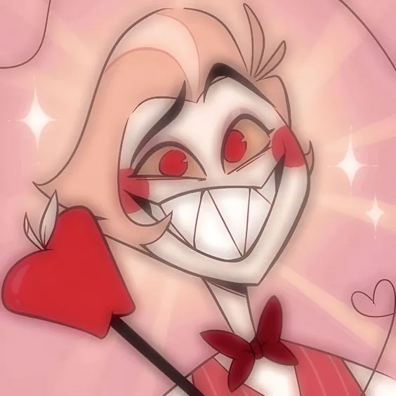 Lucifer Morningstar