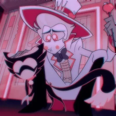 Lucifer Morningstar
