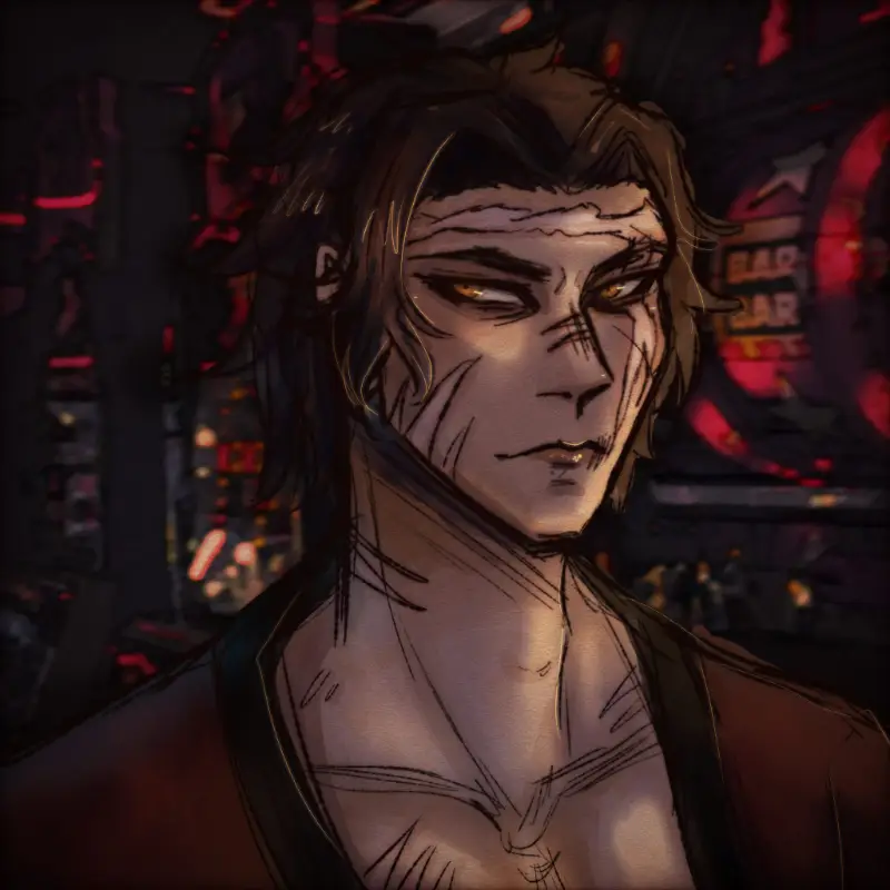 Kijin Kasuga | Demon Slayer | Casino