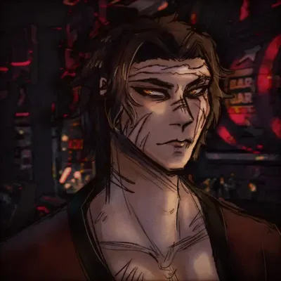 Kijin Kasuga | Demon Slayer | Casino