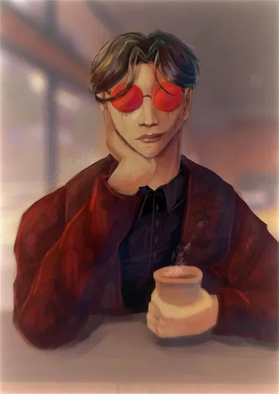 Yagisaki Shindo// Zaibatsu// Beanbrew