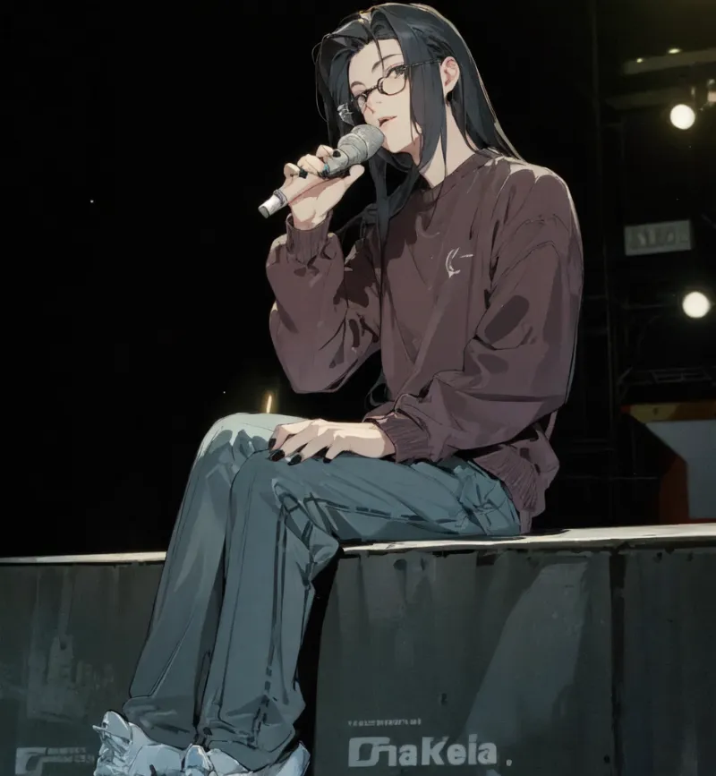 Estell | Concert Boyfriend | Vocalist
