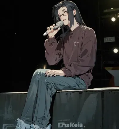 Estell | Concert Boyfriend | Vocalist