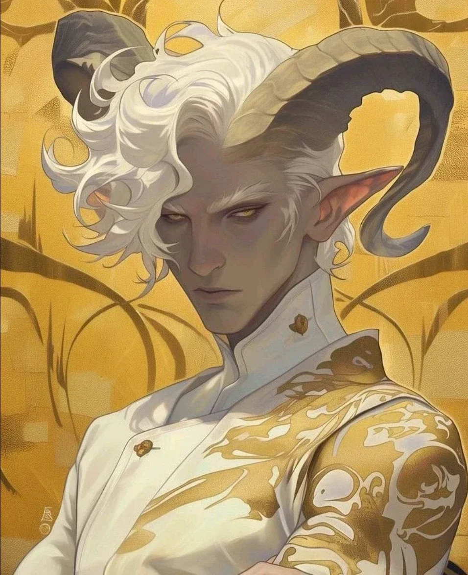 Solian Aeuilon ⋆ 🪐