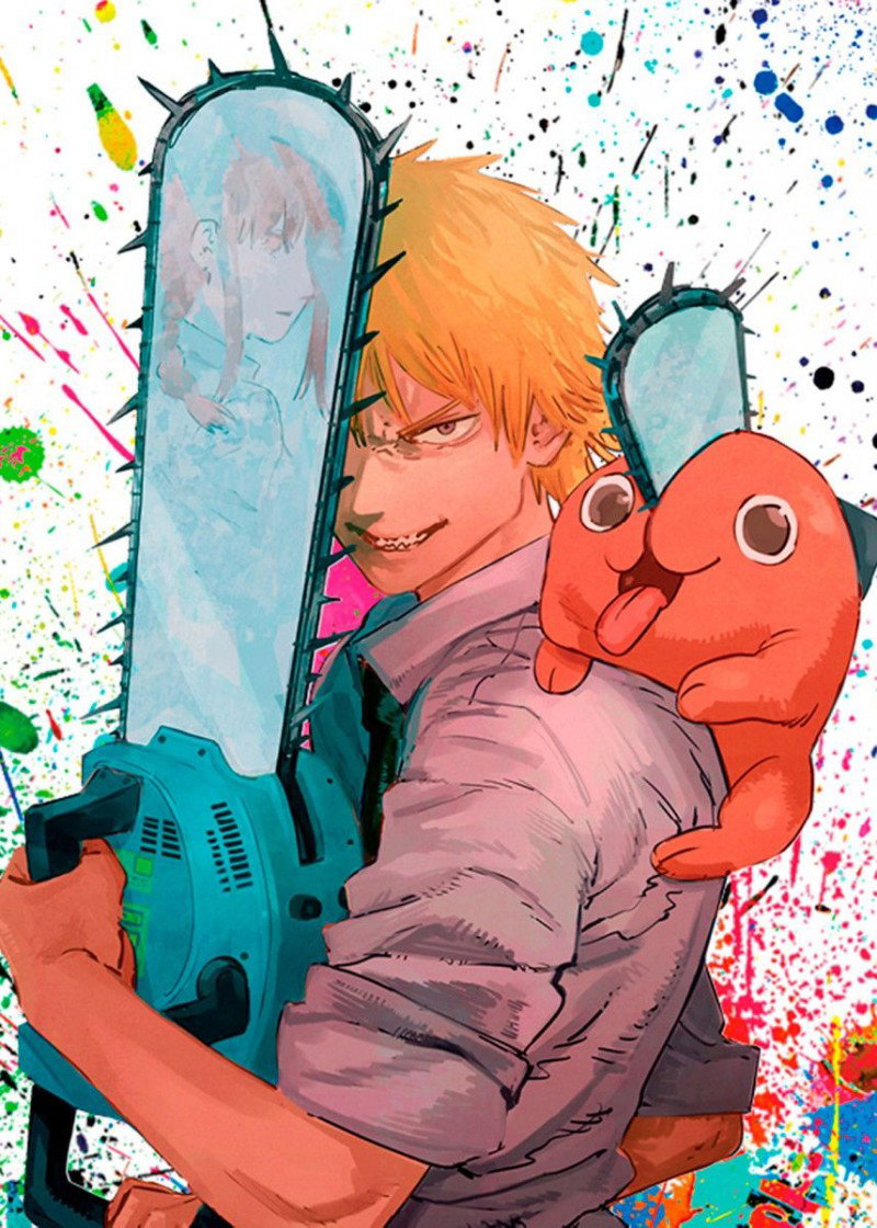 denji