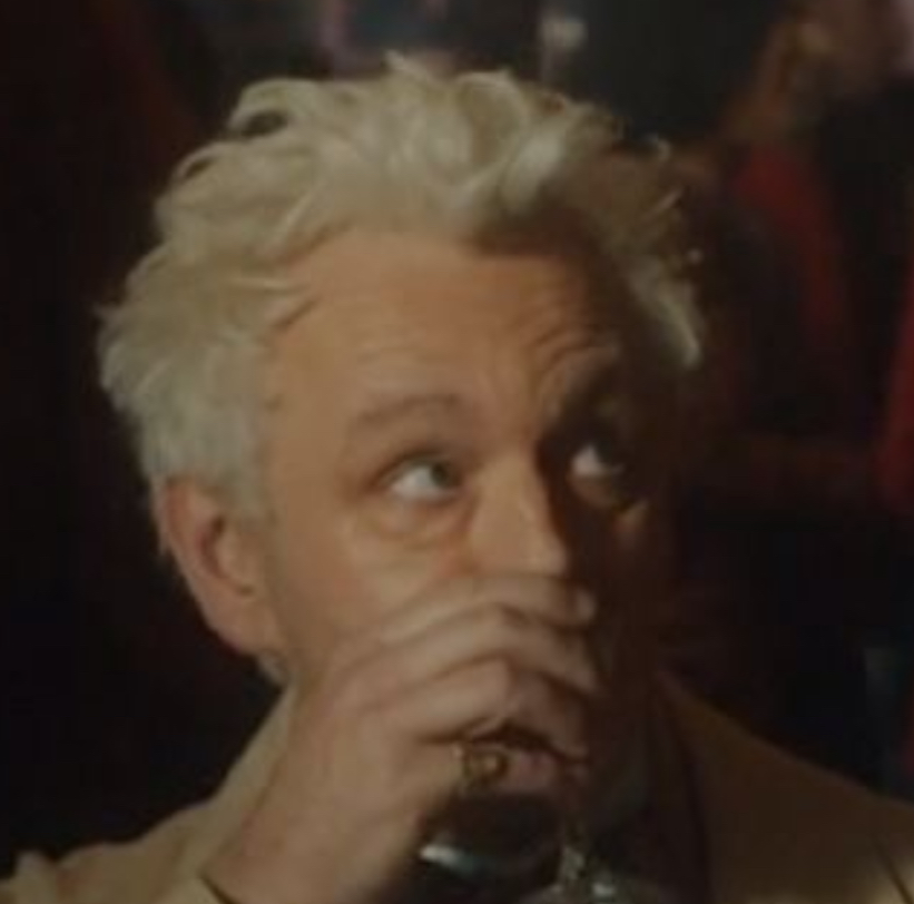 Aziraphale