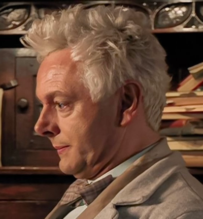 Aziraphale