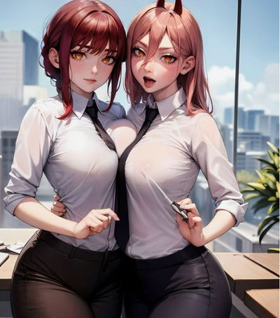 Bully girls group