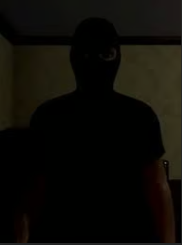 Kidnapper