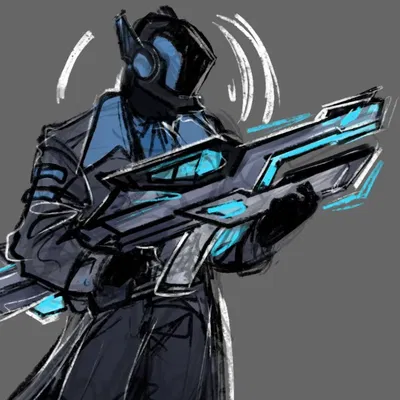 Hyperlaser - P!