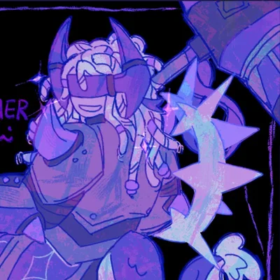 Banhammer - P!