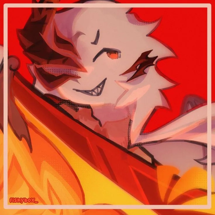 Firebrand - P!