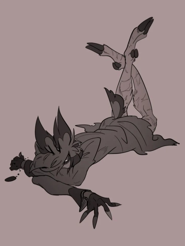 Alastor