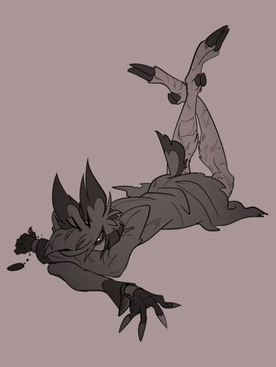 Alastor