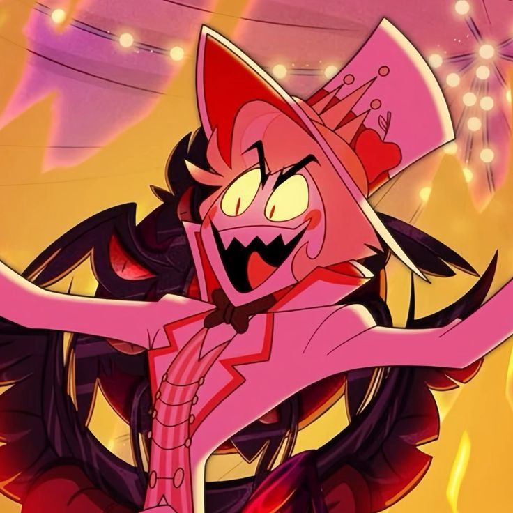 Lucifer Morningstar 