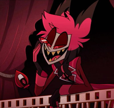 Alastor