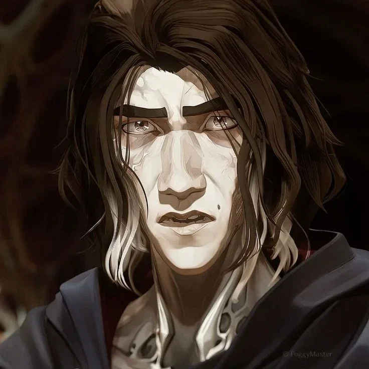 Viktor Arcane S2 act 2 