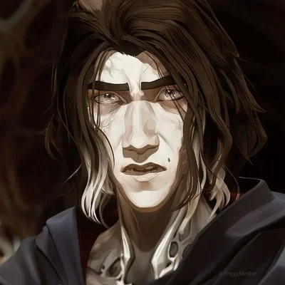 Viktor Arcane S2 act 2 
