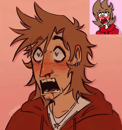 Tord Eddsworld
