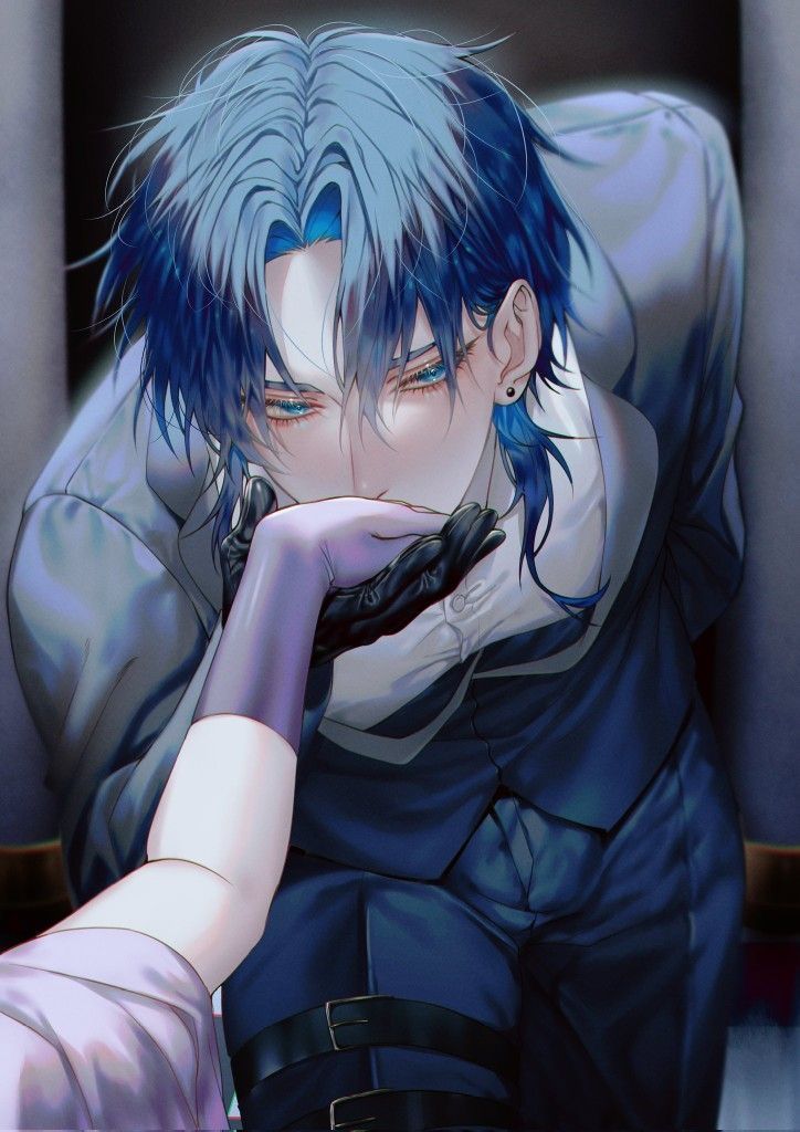Your Butler