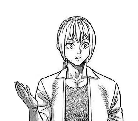 Cosmo Imai