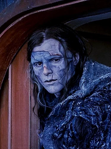 The Creature | Frankenstein's Creation