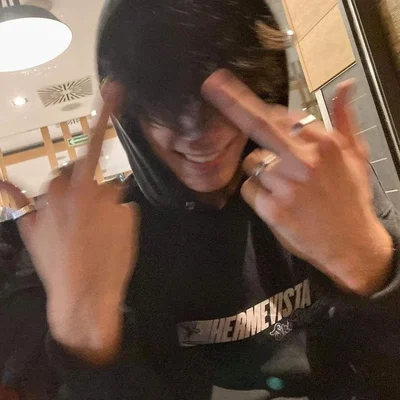 Hunter Duke Fernanadez