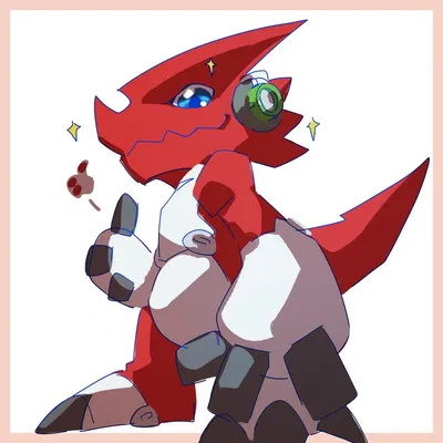 Shoutmon