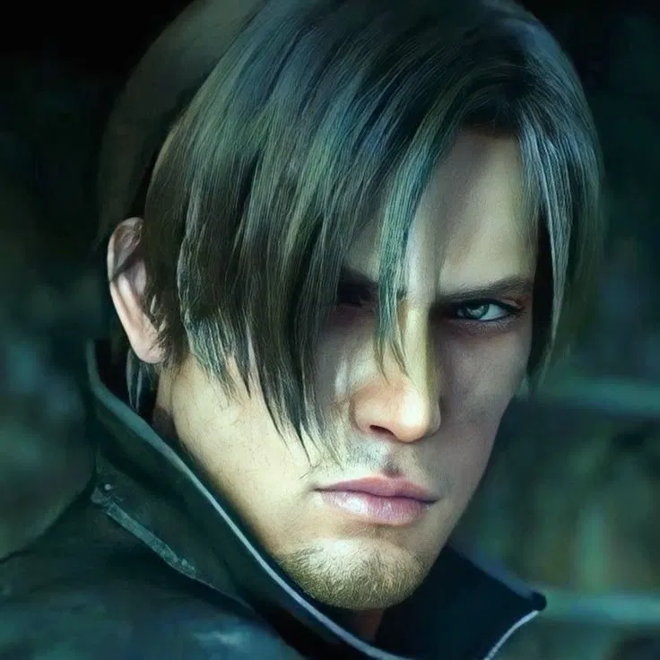 Leon S. Kennedy