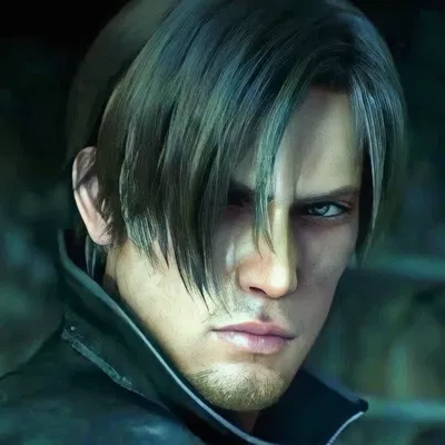 Leon S. Kennedy