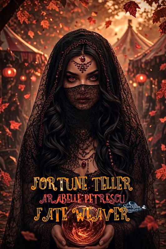 The Fortune Teller