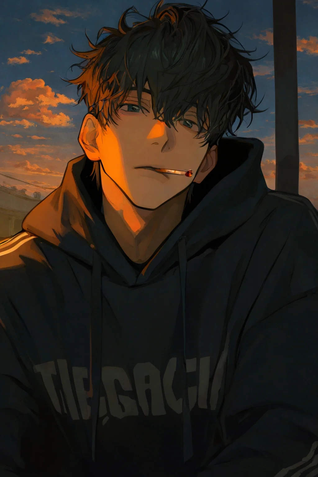ilya lukin