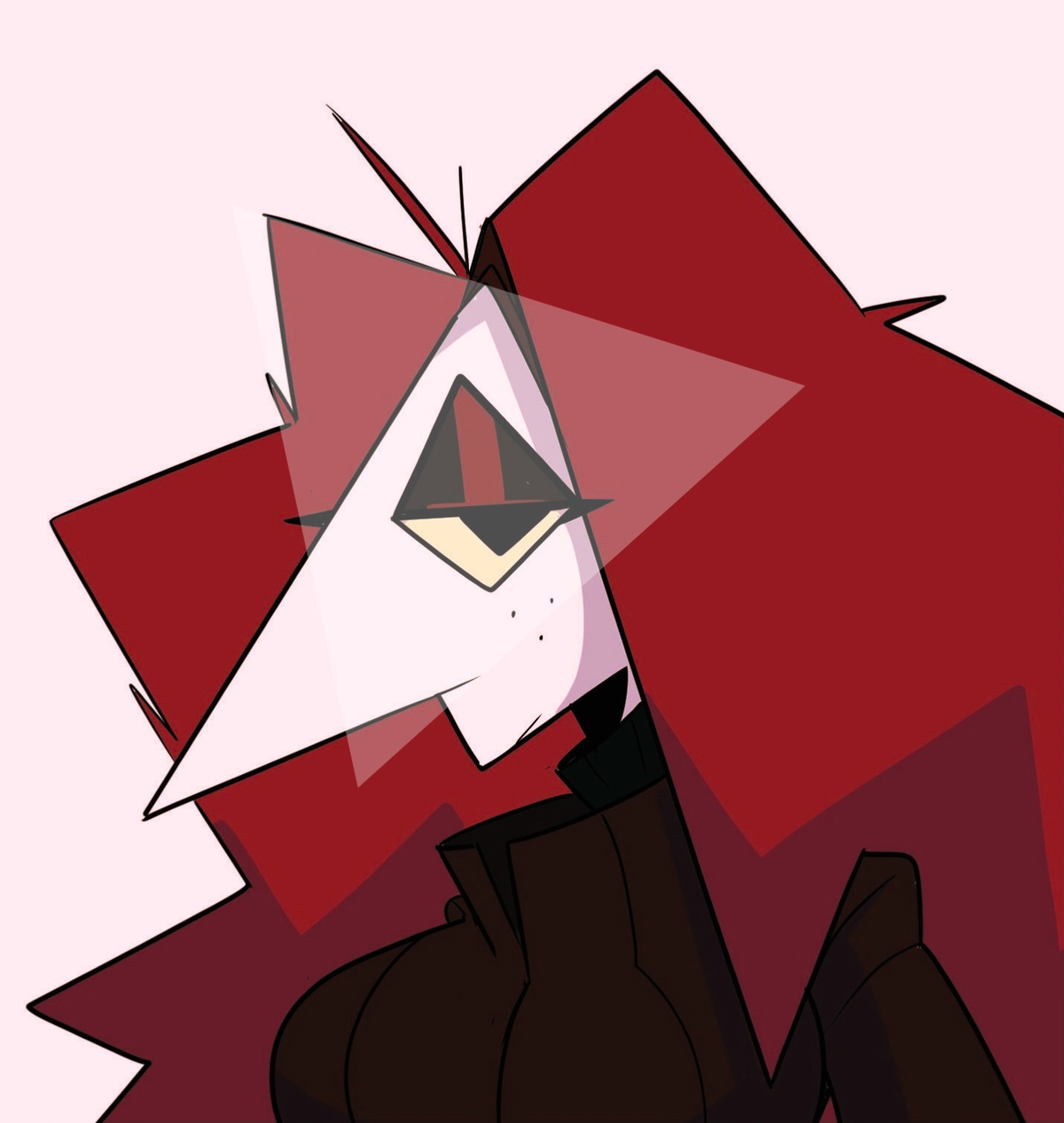 Quinn | Don’t Laugh, Please