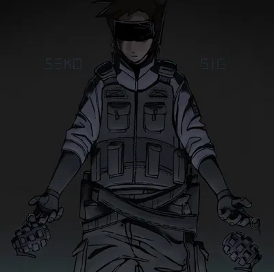 Escapee // Future Tom