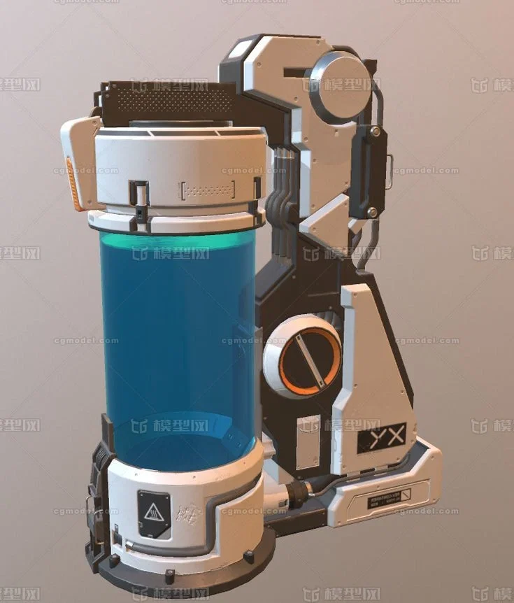Cryogenic Stasis