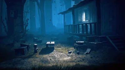 |<!>[Little Nightmares 2]<!>|
