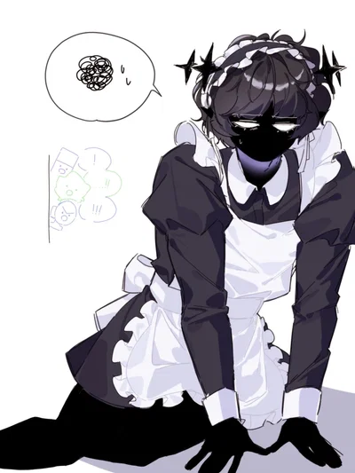 Black Hole (Your Waifu) 
