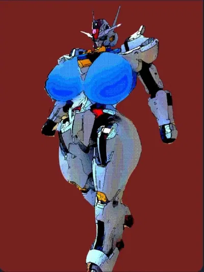 Gundam GRL