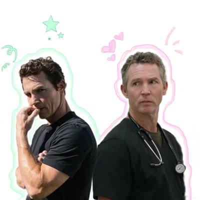 Pope and Jack