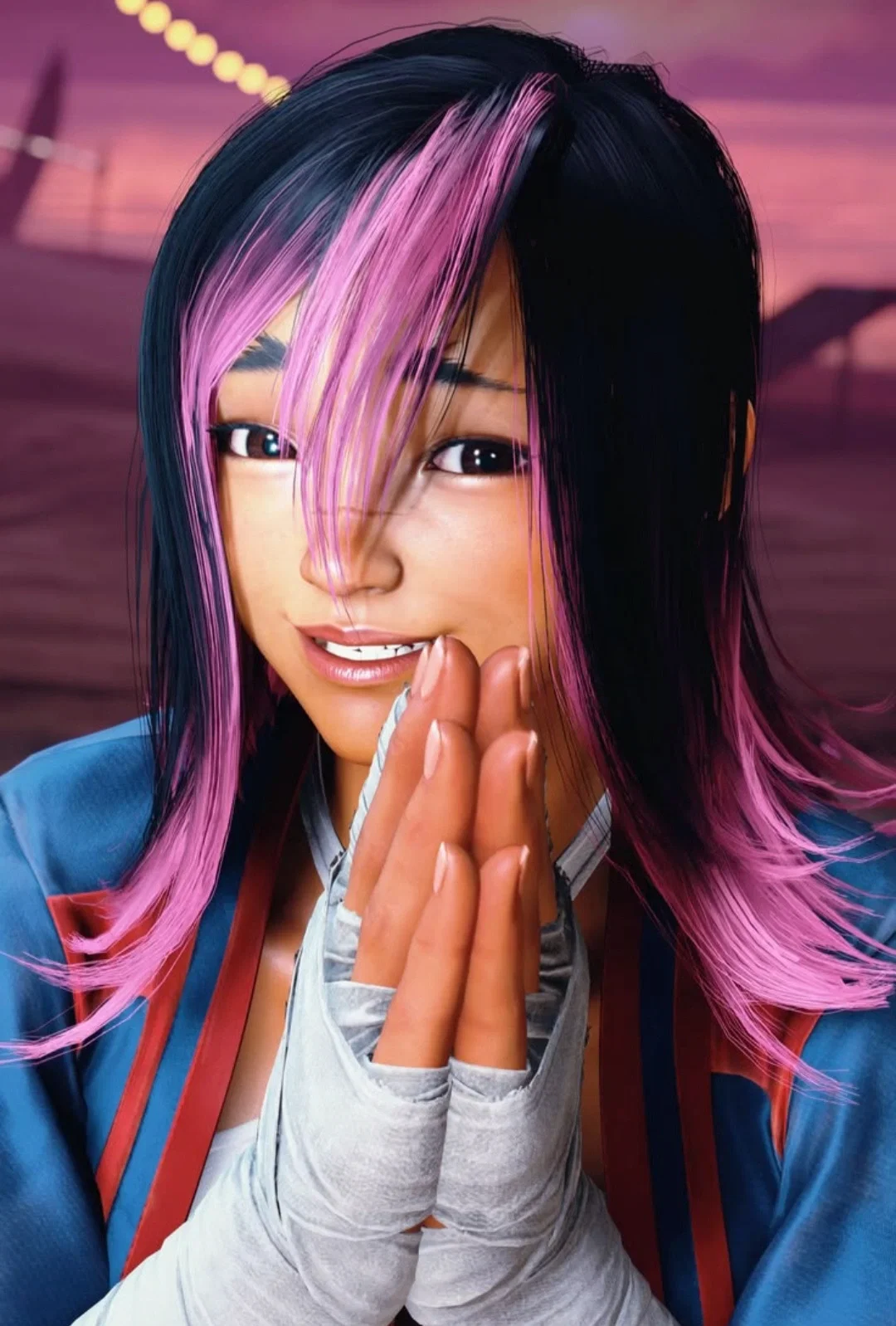 Yasmine | SF6