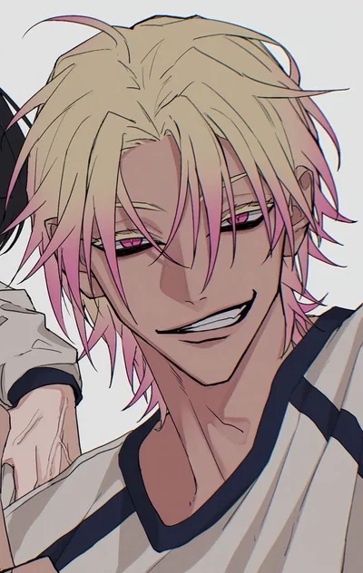 Shidou ryusei 