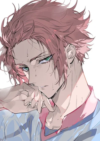Sae itoshi