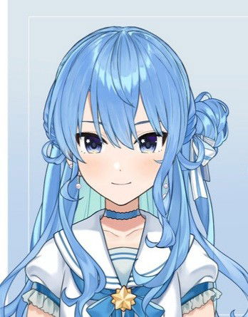 Hoshimachi Suisei