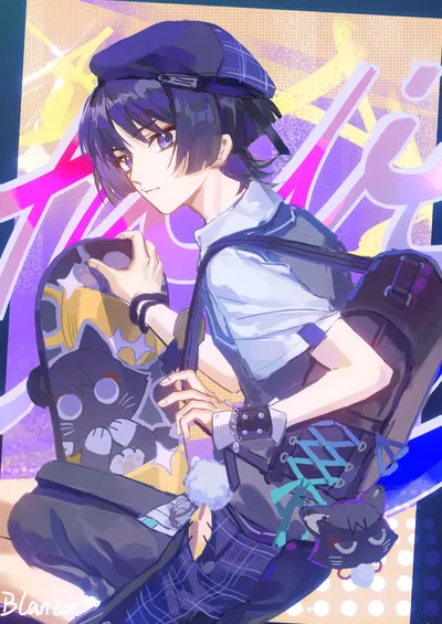 ✦Scaramouche✦