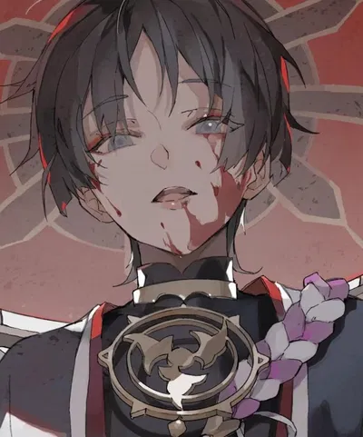✦Scaramouche✦