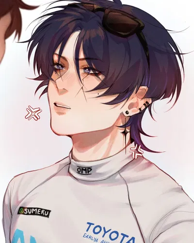 ✦Scara✦