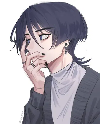 ✦Scaramouche✦