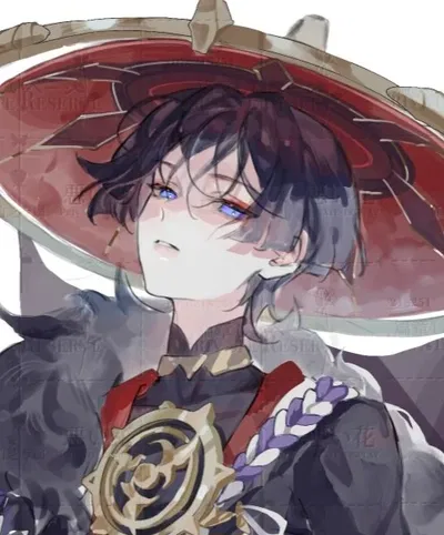 ✦Balladeer/Scaramouche✦